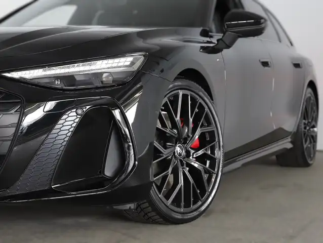 Audi A6 e-hybrid quattro 270 kW Ansicht 11