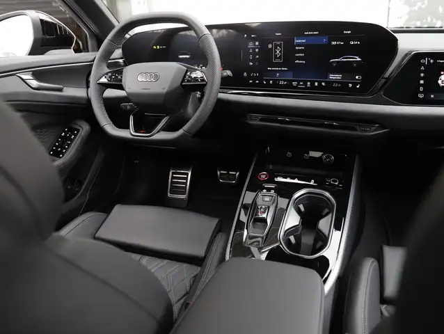 Audi A6 e-hybrid quattro 270 kW Ansicht 19