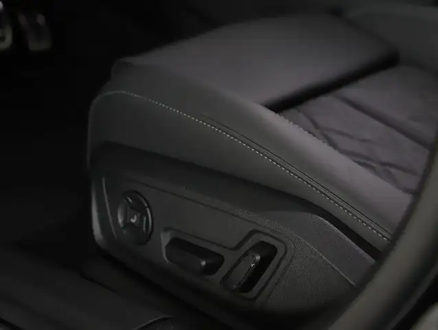 Audi A6 e-hybrid quattro 270 kW Ansicht 17