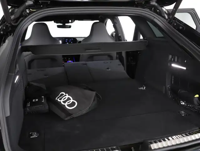 Audi A6 e-hybrid quattro 270 kW Ansicht 48