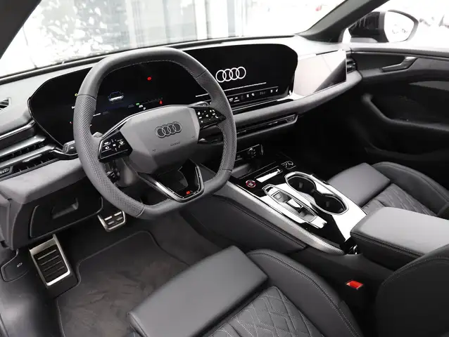 Audi A6 e-hybrid quattro 270 kW Ansicht 50