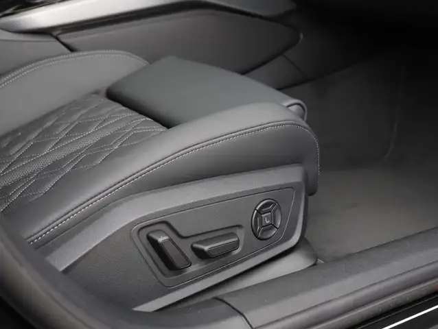 Audi A6 e-hybrid quattro 270 kW Ansicht 36