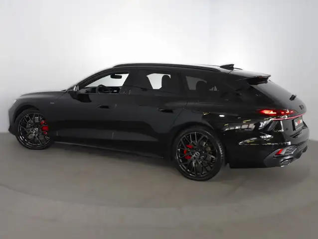 Audi A6 e-hybrid quattro 270 kW Ansicht 4