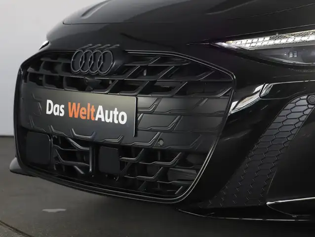 Audi A6 e-hybrid quattro 270 kW Ansicht 10