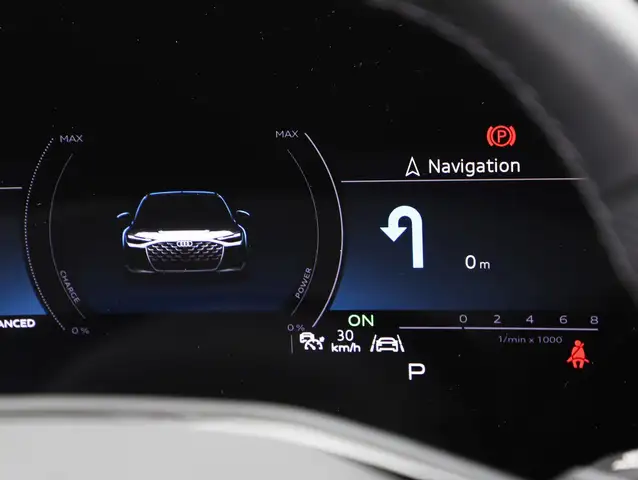 Audi A6 e-hybrid quattro 270 kW Ansicht 34