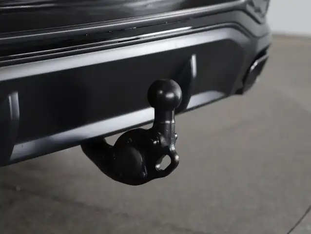 Audi A6 e-hybrid quattro 270 kW Ansicht 9