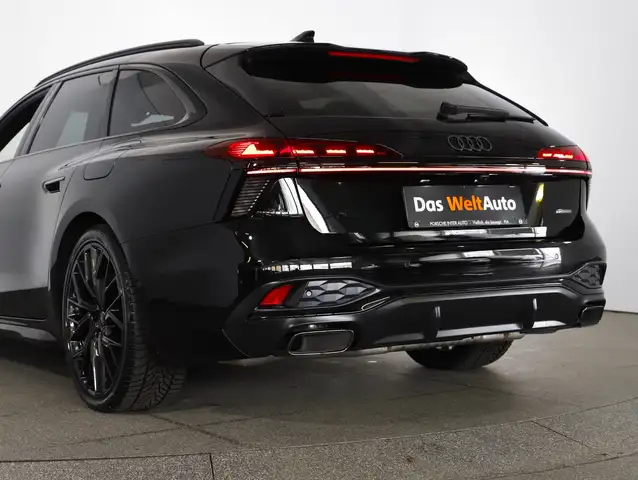 Audi A6 e-hybrid quattro 270 kW Ansicht 8