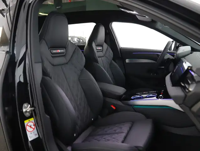 Audi A6 e-hybrid quattro 270 kW Ansicht 37