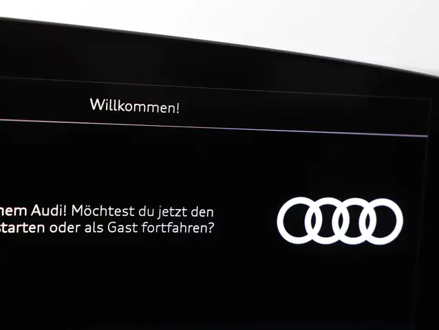 Audi A6 e-hybrid quattro 270 kW Ansicht 12