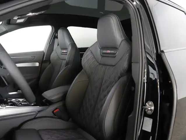 Audi A6 e-hybrid quattro 270 kW Ansicht 18