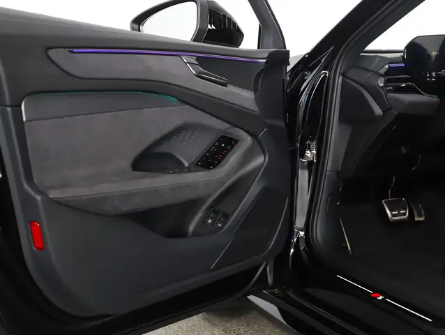 Audi A6 e-hybrid quattro 270 kW Ansicht 30