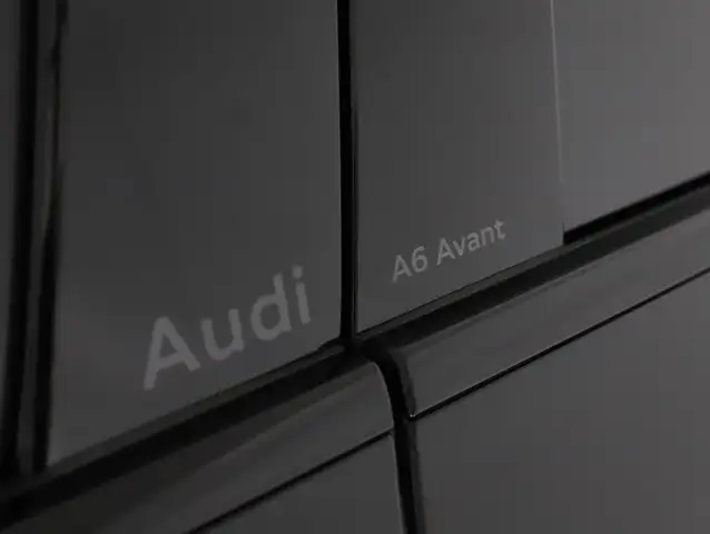 Audi A6 e-hybrid quattro 270 kW Ansicht 3