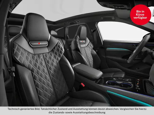 Audi A6 e-hybrid quattro 270 kW Ansicht 38