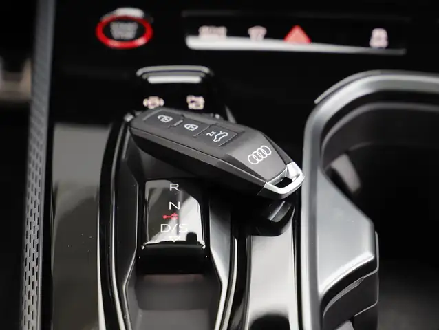 Audi A6 e-hybrid quattro 270 kW Ansicht 41