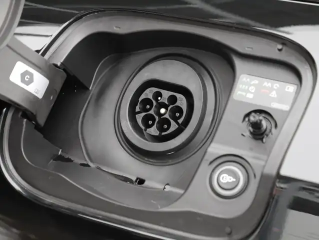 Audi A6 e-hybrid quattro 270 kW Ansicht 7