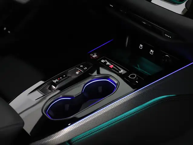 Audi A6 e-hybrid quattro 270 kW Ansicht 39