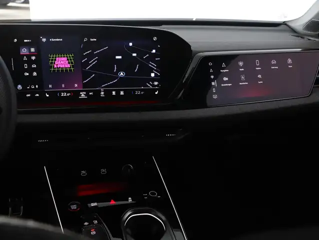 Audi A6 e-hybrid quattro 270 kW Ansicht 21