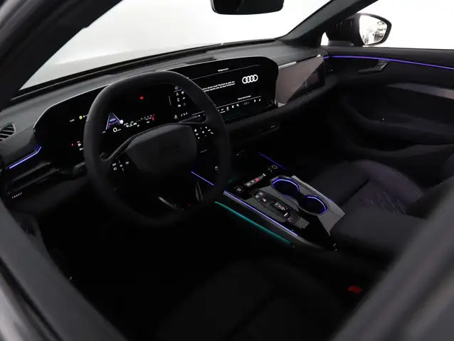 Audi A6 e-hybrid quattro 270 kW Ansicht 16