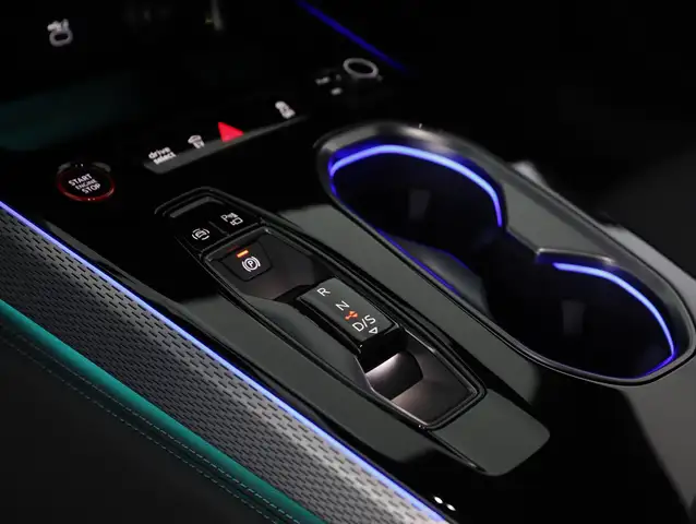 Audi A6 e-hybrid quattro 270 kW Ansicht 15