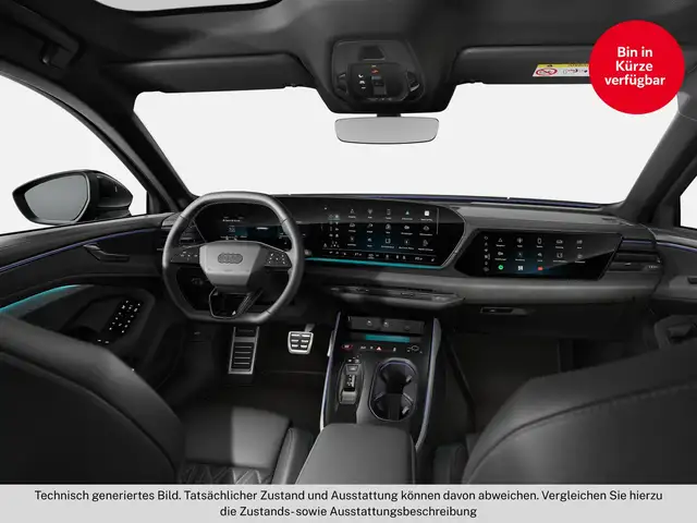 Audi A6 e-hybrid quattro 270 kW Ansicht 20