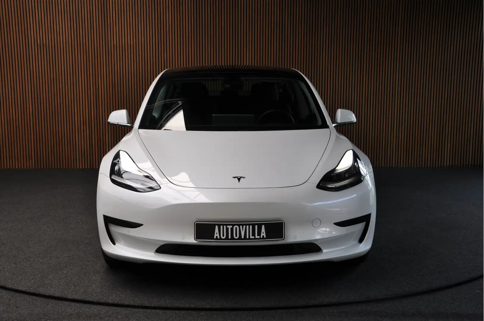 Tesla Model 3 Standard RWD Plus 60 kWh | Autopilot | ACC | Lane White - 2