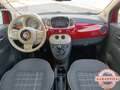 Fiat 500 1.2 Lounge Rosso - thumbnail 12