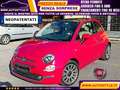 Fiat 500 1.2 Lounge Rouge - thumbnail 1