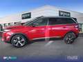 Peugeot 5008 1.6 PureTech 132KW S&S  EAT8 GT Rouge - thumbnail 4
