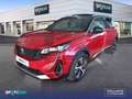 Peugeot 5008 1.6 PureTech 132KW S&S  EAT8 GT Rouge - thumbnail 1