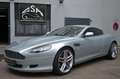 Aston Martin DB9 Coupe V12 6.0 Silber - thumbnail 3