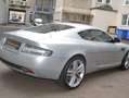 Aston Martin DB9 Coupe V12 6.0 Silber - thumbnail 4