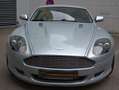 Aston Martin DB9 Coupe V12 6.0 Silber - thumbnail 2
