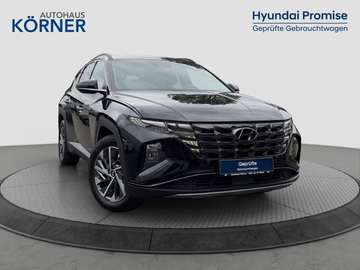 TREND 1.6 T-GDI (+48V) *CAM*LED*CARPLAY*NAVI*