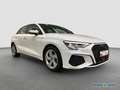 Audi A3 S line 35 TFSI S tronic LED Navi RFK Weiß - thumbnail 4