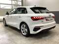 Audi A3 S line 35 TFSI S tronic LED Navi RFK Weiß - thumbnail 6