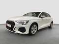 Audi A3 S line 35 TFSI S tronic LED Navi RFK Weiß - thumbnail 13