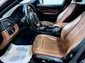 BMW 330 330dA Touring Luxury Nero - thumbnail 9