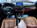 BMW 330 330dA Touring Luxury Nero - thumbnail 14