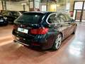 BMW 330 330dA Touring Luxury Nero - thumbnail 6
