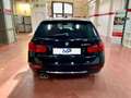 BMW 330 330dA Touring Luxury Nero - thumbnail 5