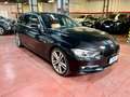 BMW 330 330dA Touring Luxury Nero - thumbnail 3