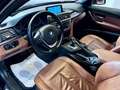 BMW 330 330dA Touring Luxury Nero - thumbnail 8