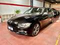 BMW 330 330dA Touring Luxury Nero - thumbnail 1