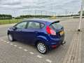 Ford Fiesta Fiesta 1.0 Style Blauw - thumbnail 3