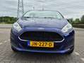 Ford Fiesta Fiesta 1.0 Style Blauw - thumbnail 1