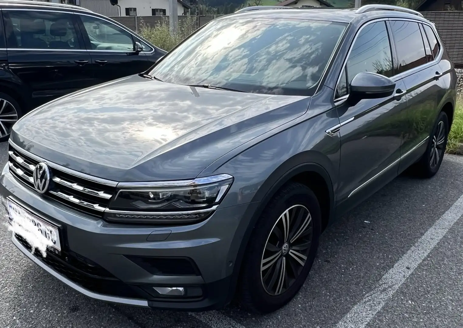 Volkswagen Tiguan Allspace 2,0 TDI SCR Comfortline DSG PANO,AHK - 1