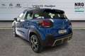 Citroen C3 Aircross 1ª s. PureTech 110 S&S Feel Blu/Azzurro - thumbnail 5