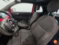 Fiat 500 Monotrim 1.0 Hybrid 51KW (70 CV) Burdeos - thumbnail 12