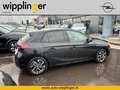 Opel Corsa GS 1.2 100PS AT Schwarz - thumbnail 3