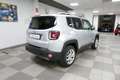 Jeep Renegade 2.0 Mjt 140CV 4WD Active Drive Low Limited Silver - thumbnail 4